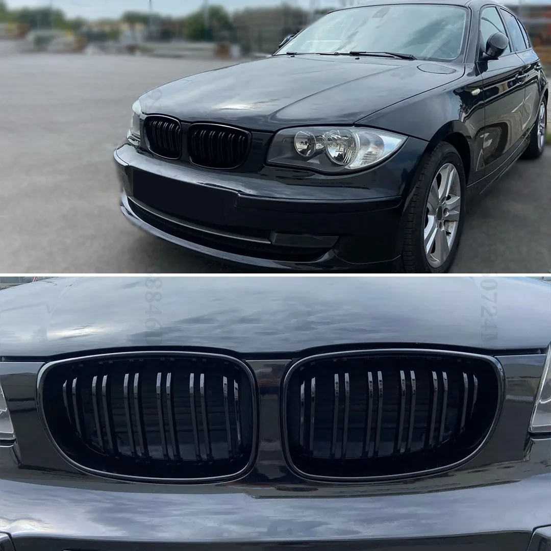   ׸ ߰ ׸ Ա ޽ Ʃ, BMW E81 E87 E82 E88 1 ø, 120i 120d 130i 135i   2007-2011