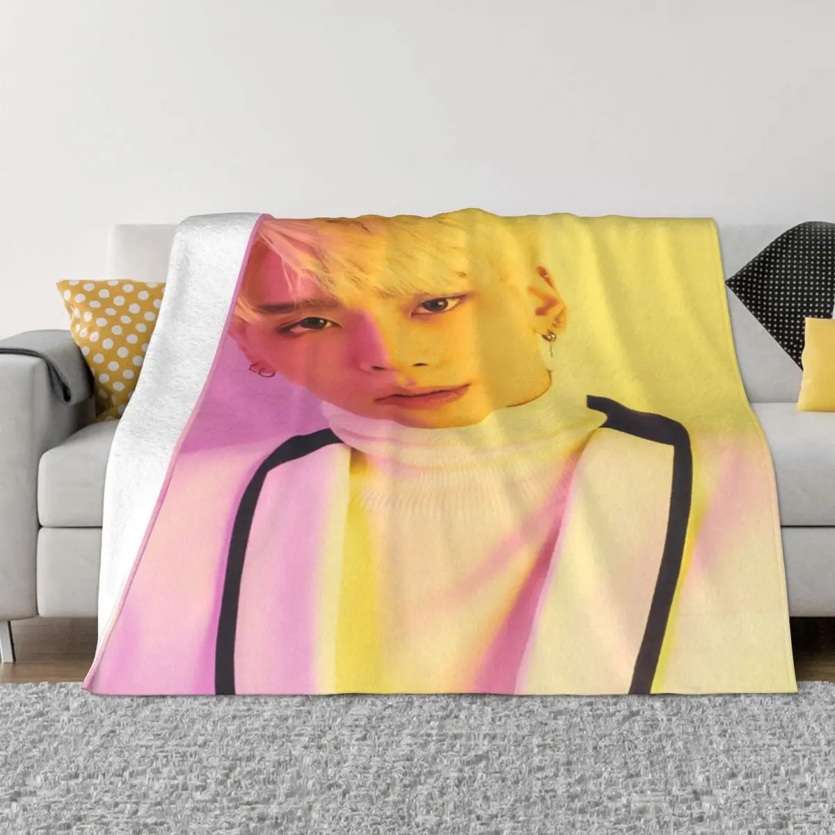 

Shinee 2697 одеяла, коленное одеяло, индивидуальное одеяло