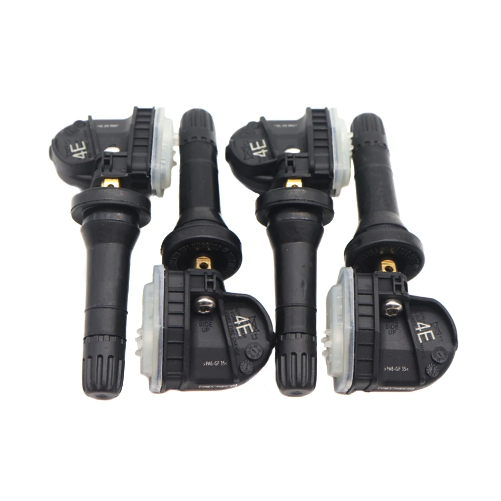Opel Astra K Astra Van Insignia B (Z18)  1/4PCS 2019 2020 2021 2022 2023 433MHZ TPMS Ÿ̾ з  13512347 13540606