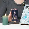 Tarot Cards Fate Divination Tarot 78 Cards Tarot Deck Divination Fate Tarot Oracle Cards Party Entertainment Board Playing Game 3