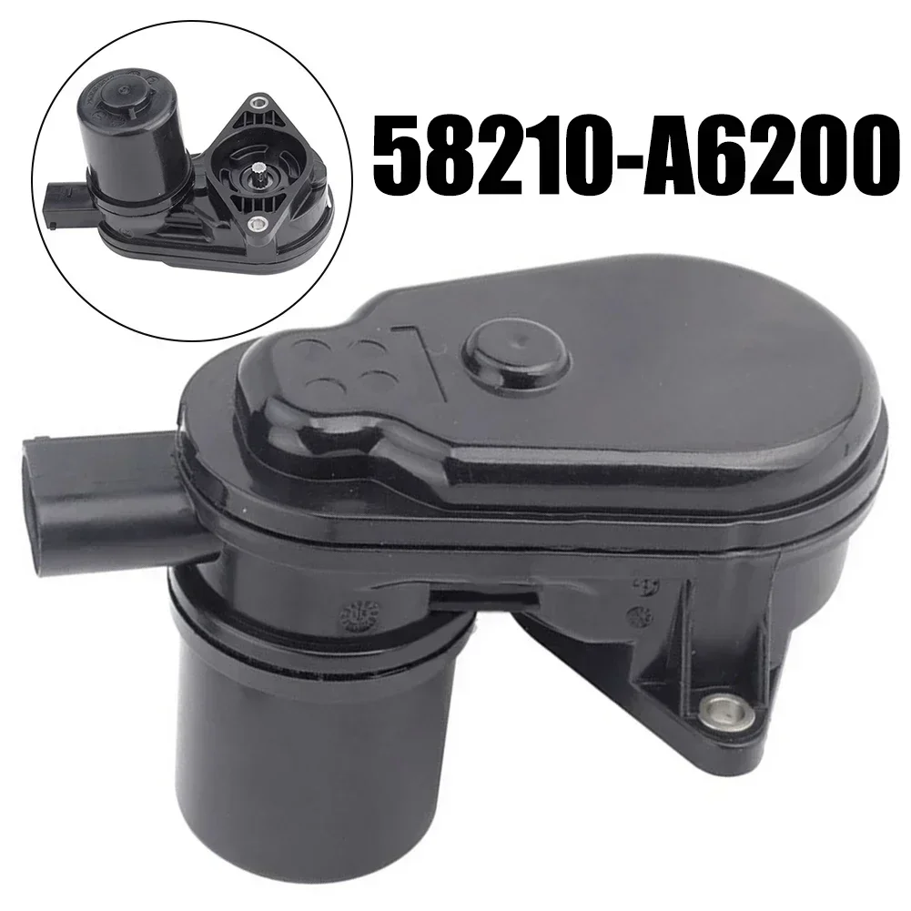 Pump Motor Brake Pump Motor 58210-A6200 Brake Electric Electric New