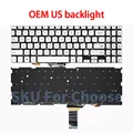 OEM Silver Backlight