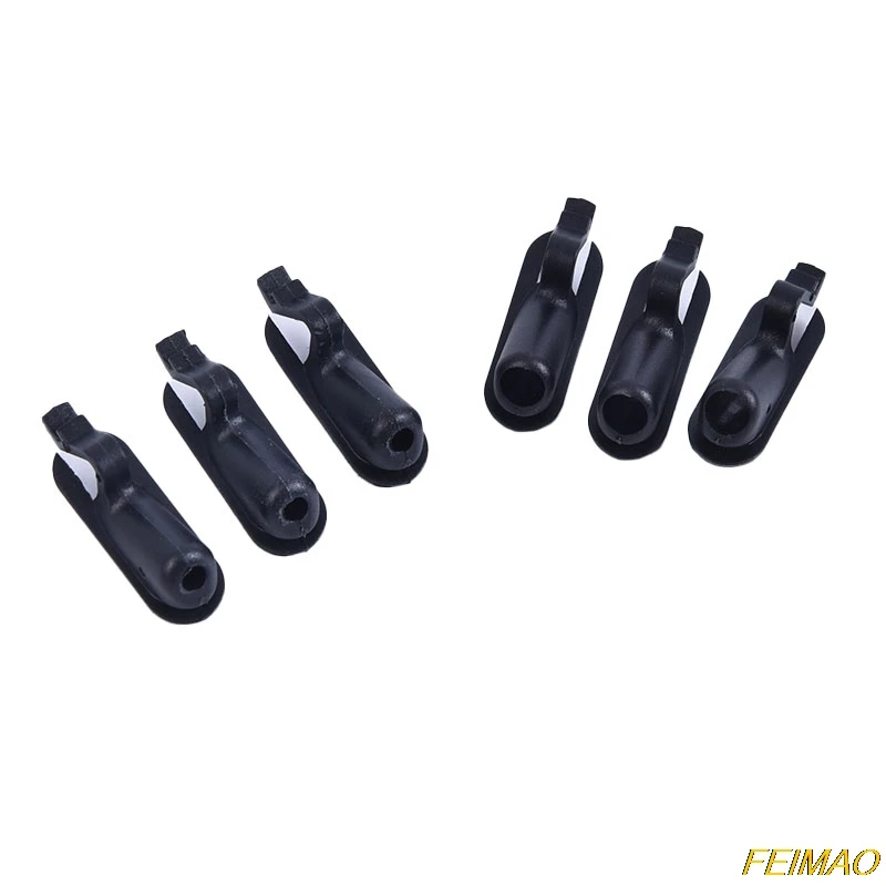 Bicycle Derailleur/brake Plug Frame Transmission Line Plug Mountain