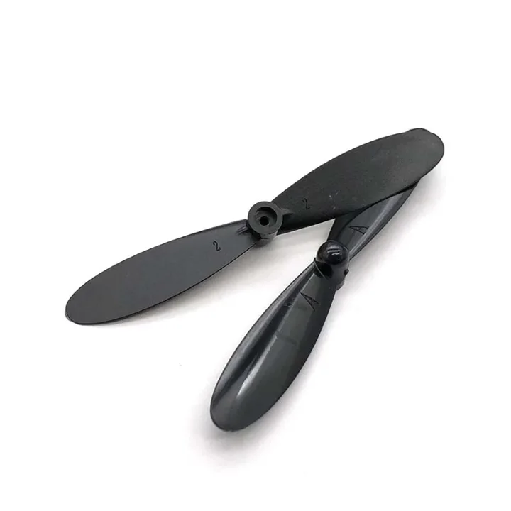 Hubsan H107C+ -02 Propeller Set – - Ihr RC-Modellbaupartner