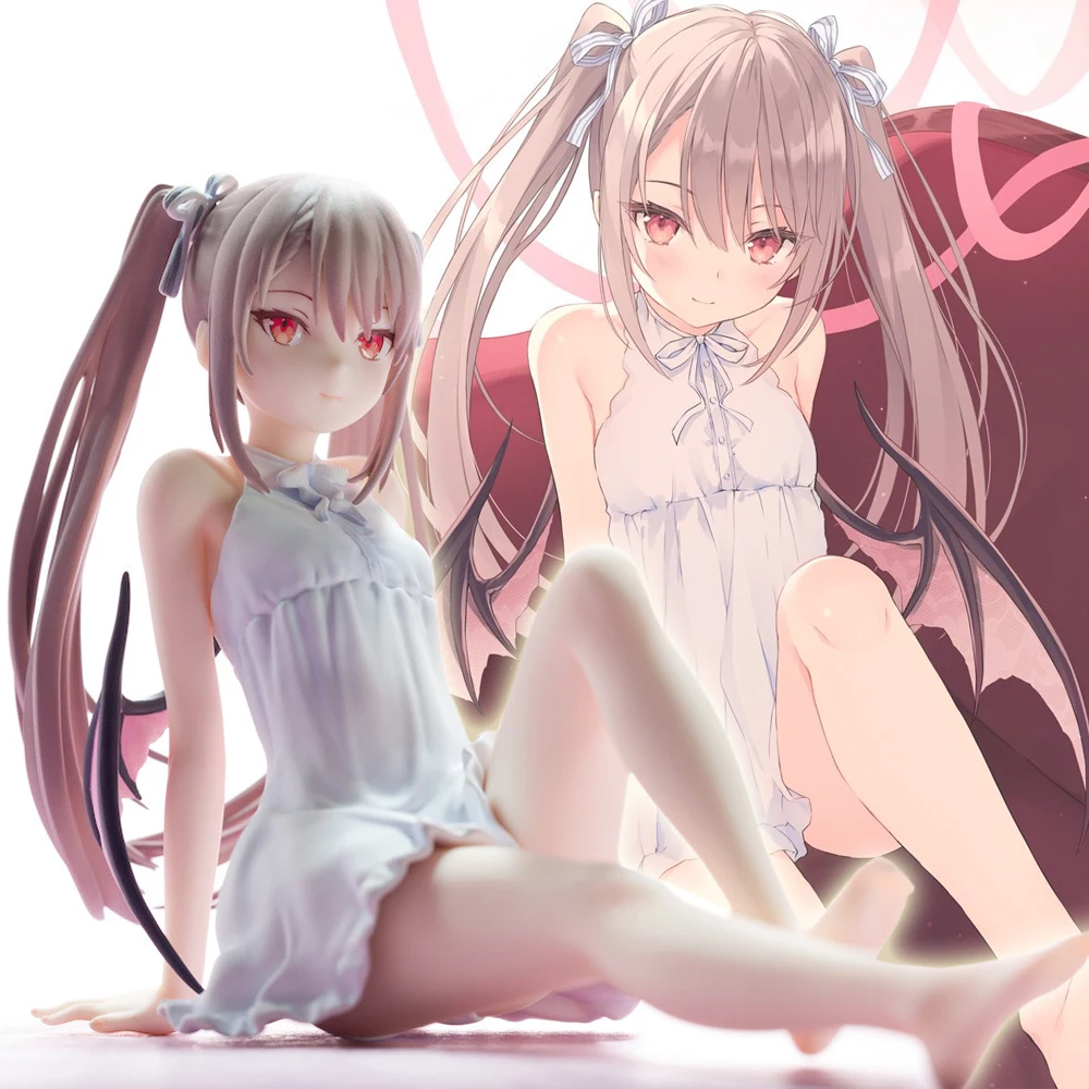 

Sexy Anime Girl Figure Original Character - Koakuma-chan Ecchi Figure Waiifu Figure Hentai Figure