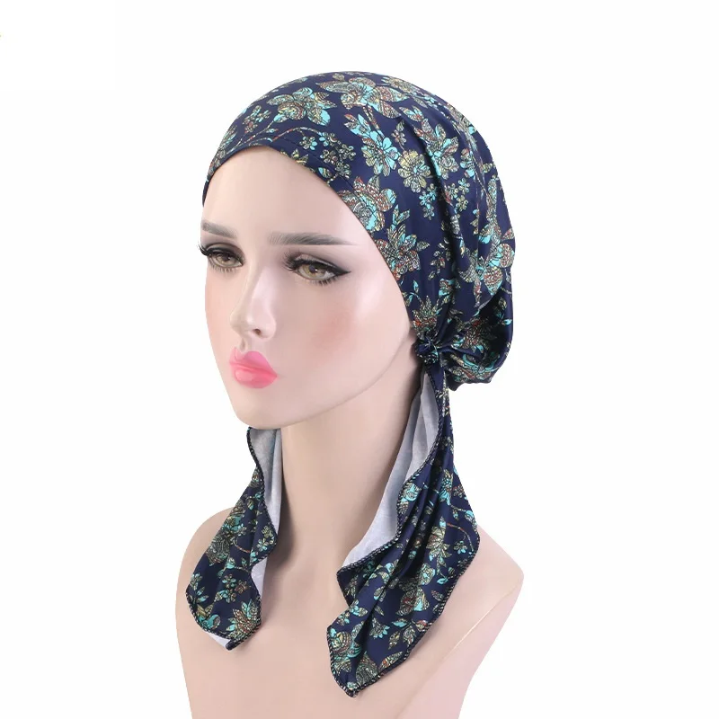 Navy blue teal