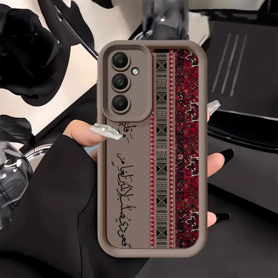 Mandala Painting Phone Cover Case