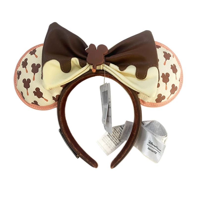 Mickey Headband 4