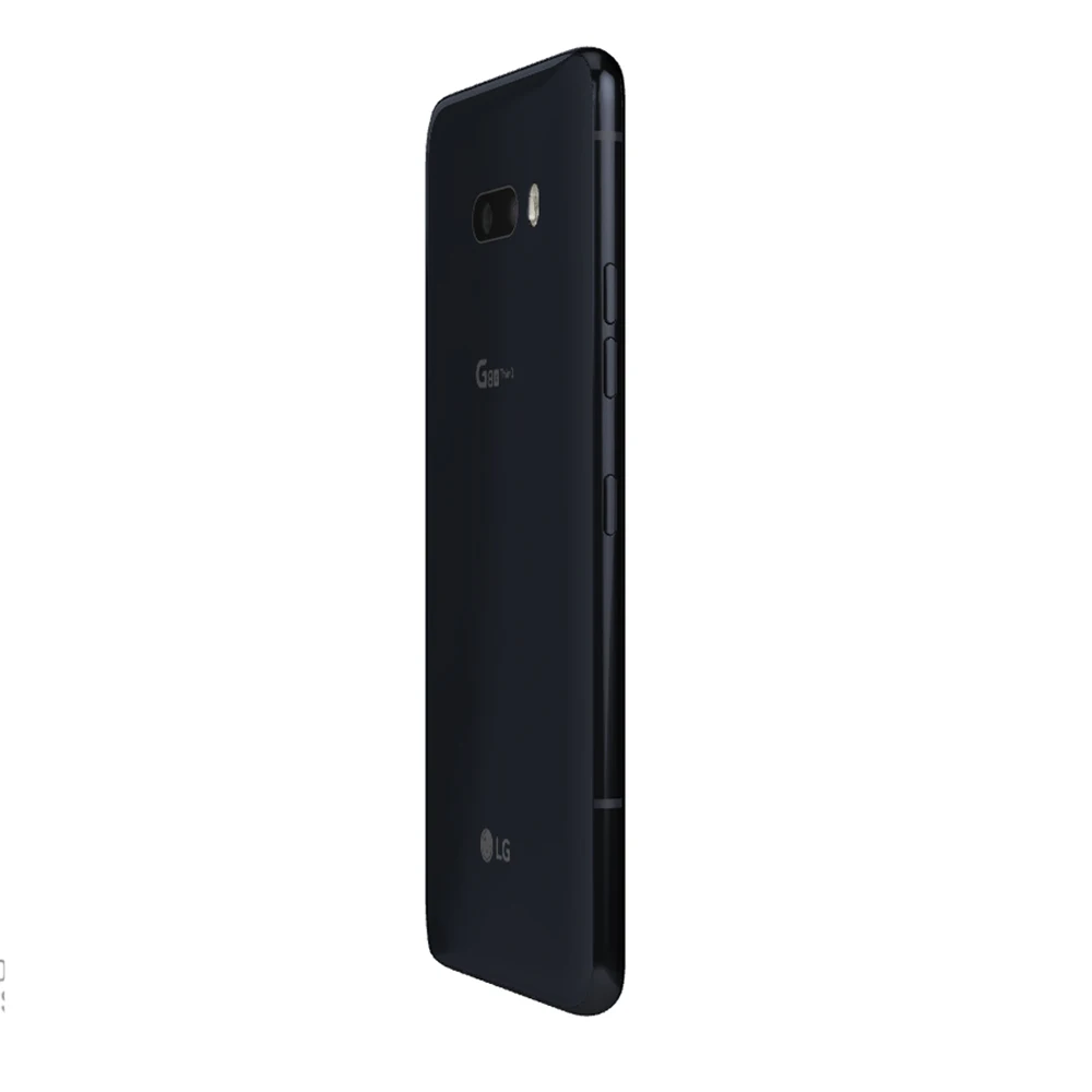 Original Unlocked LG G8X ThinQ 4G LTE Mobile Phone 6.4'' G850UM  Android SmartPhone 6GB 128GB Camera NFC CellPhone 4