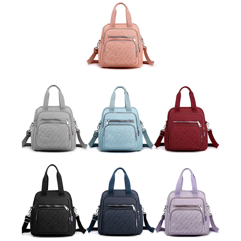 Baby Diaper Bag Maternity Bag Waterproof Portable
