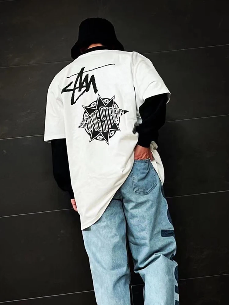 high-street-fashion-figure-monogram-print-t-shirt-high-quality-o-neck