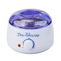 YIKOOLIN Professional Wax Warmer Heater Depilatory Epilator Paraffin Heater Wax Bean Bead Heating Machine Hair Removal Machine 1