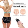 Electric Vibration EMS Muscle Stimulator Hip Trainer Butt Lift Machine For Lifting Shaping And Firming Buttock Muscles 3