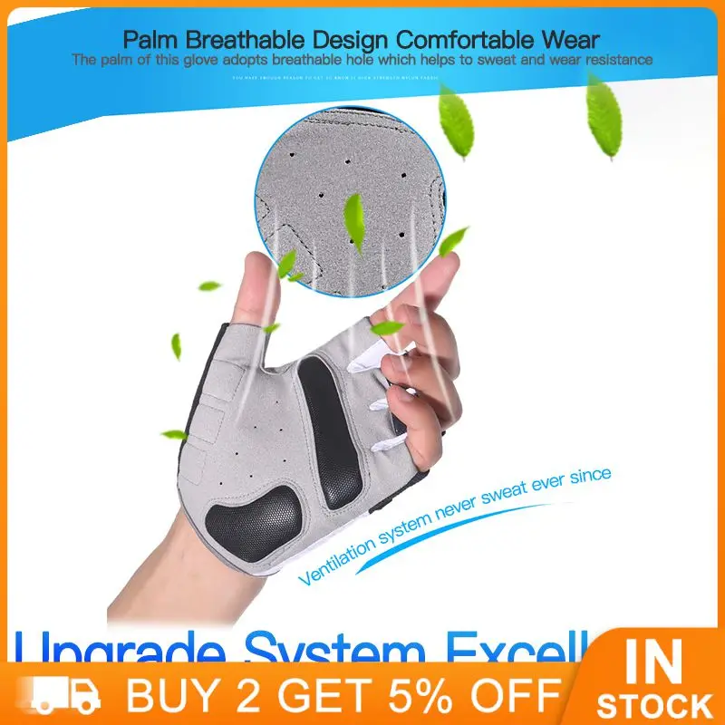 

Stylish Mtb Gloves High-performance High-quality Protection While Riding Bike Gear Bestselling Ergonomic Shock Absorption