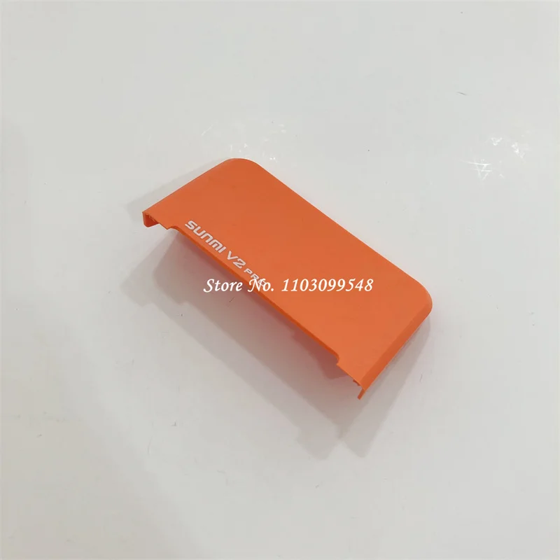 SUNMI V2 PRO 모바일 POS 커버 프린터 부품용 오리지널 V2 PRO 종이 커버