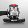 VVOSAI 125mm MT-Series 20V Brushless Angle Grinder Rechargeable 3 Gears Wireless Electri Cutting Grinding Cordless Power Tools 5