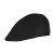 Vintage Newsboy Caps Men Women Berets Hat Classic Plaid Stripe Beret Winter Cotton Flat Cap British Painter Hats Herringbone Hat 15