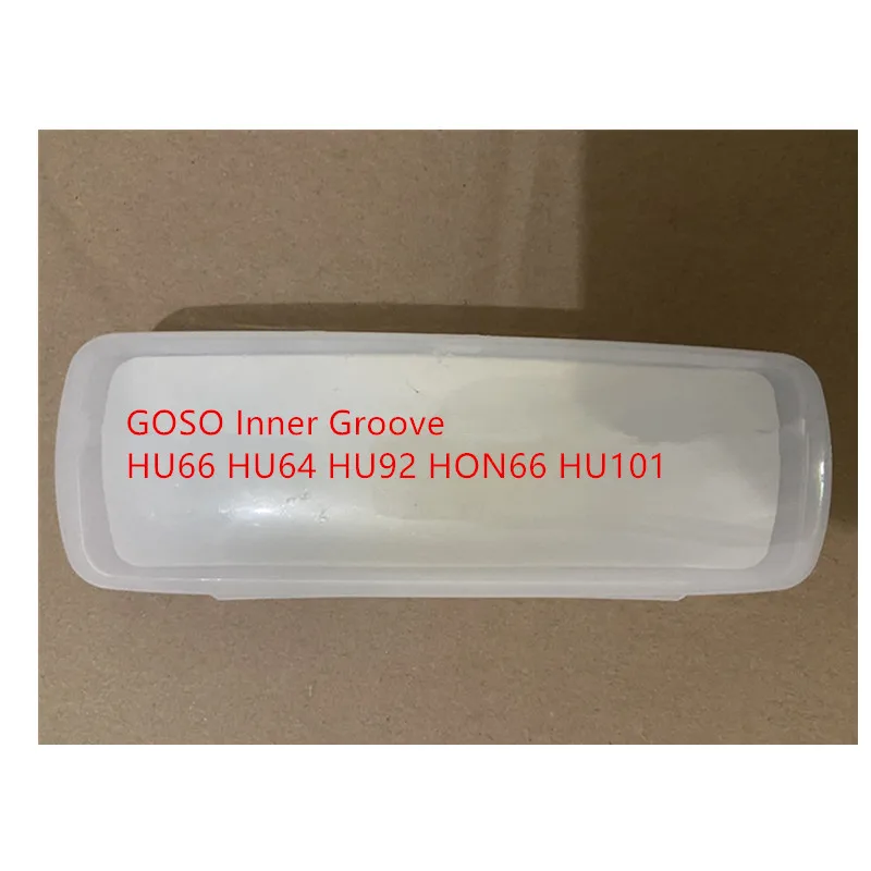 Goso Inner Groove Auto Hand Tools Box Hu66 Hu64 Hu92 Hon66 Hu101Repair Tool For Bmw,Ford,Vw ,Peugeot