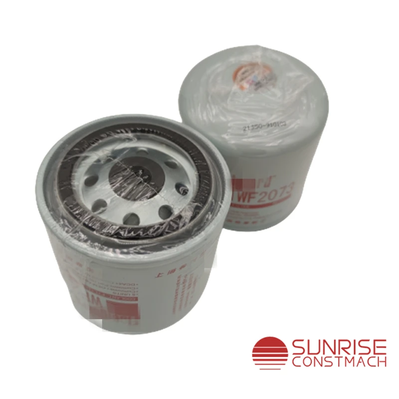 Water Filter WF2073 corrosion resistor for Cummins Engine 4058964 Coolant Filter Fleetguard