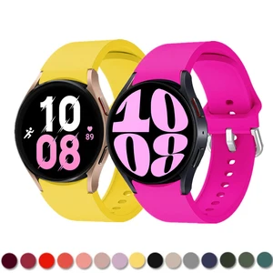 Image for Strap For Samsung Galaxy Watch 6 5 4 44mm 40mm/5 P 