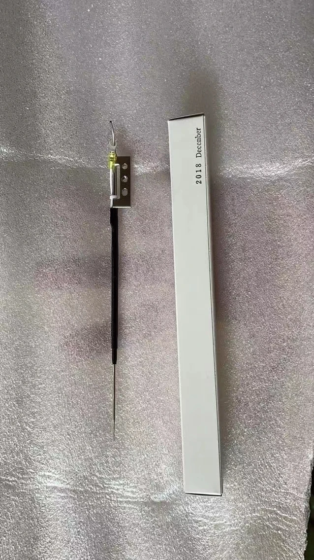 

T oshiba sample probe for TBA-120 2000 new original
