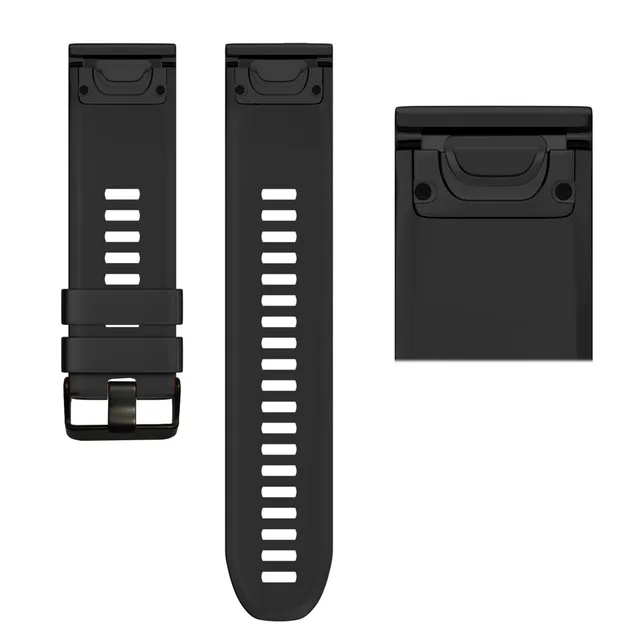 Versatile QuickFit Bracelet Watch Strap, Adjustable Fashion Wristband