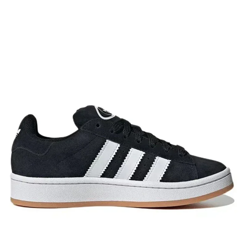 Adidas Clover Campus 00s Men's And Women's Shoes Low Top Sports Casual Board Shoes Sneakers sports board shoes