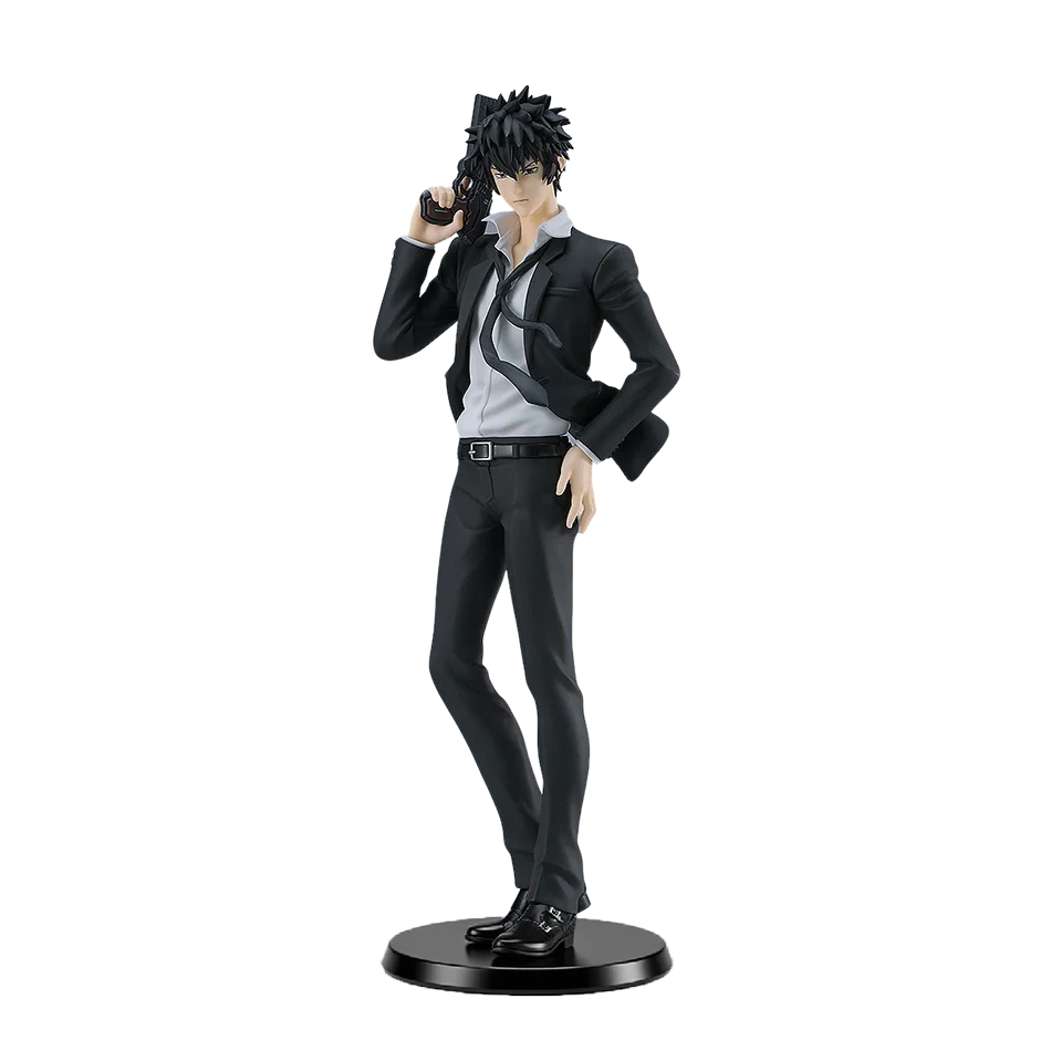 Kougami Shinya Another Ver. Figure mensHdge technical statue