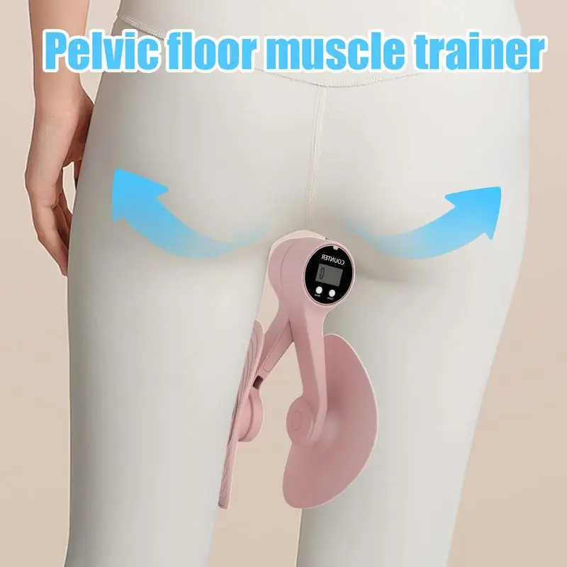 

Оборудование для упражнений на бедра, тренажер для восстановления мышц тазового дна для женщин, тренажер для мышц бедер, послеродовой реабилитации, упражнения