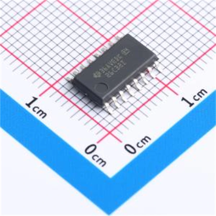 AM26C32INSR