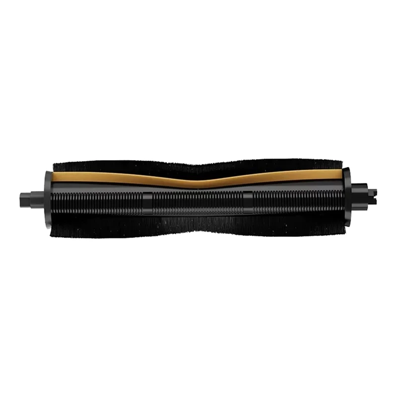 4 stuks accessoires voor Dreame, rubberen borstel