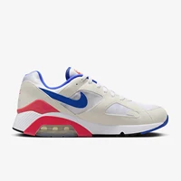 Chaussures de course Nike Air Max 180 authentiques pour hommes, durables et confortables, FJ9259-101 3