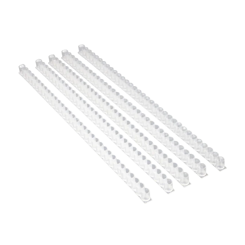Royal Jelly Strip Single Row 33 Hole Base Bee Tool