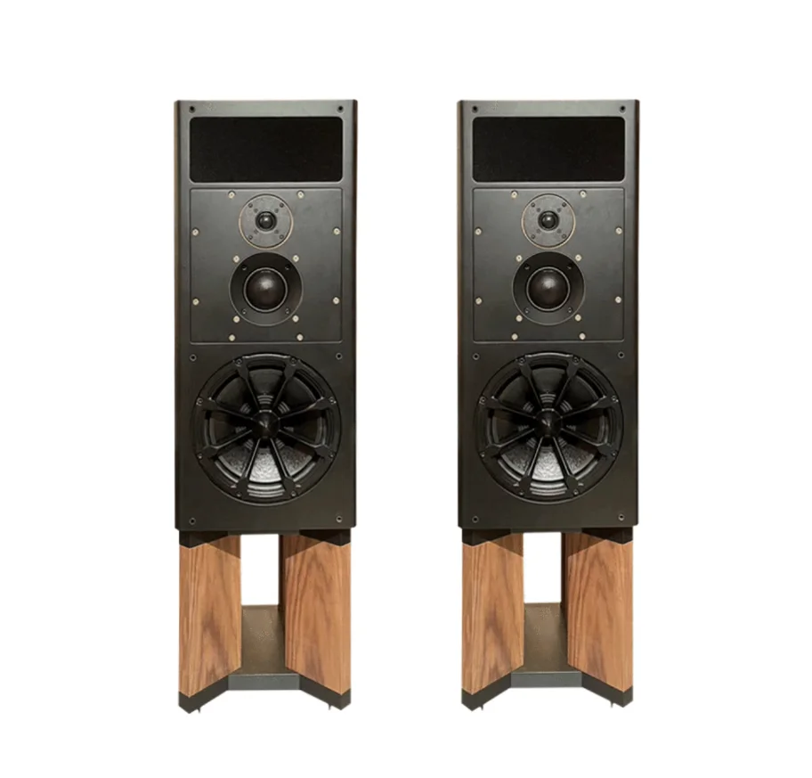 DIY/MDF/Walnut Solid Wood Leather Private Custom Edition MB2 Box 6