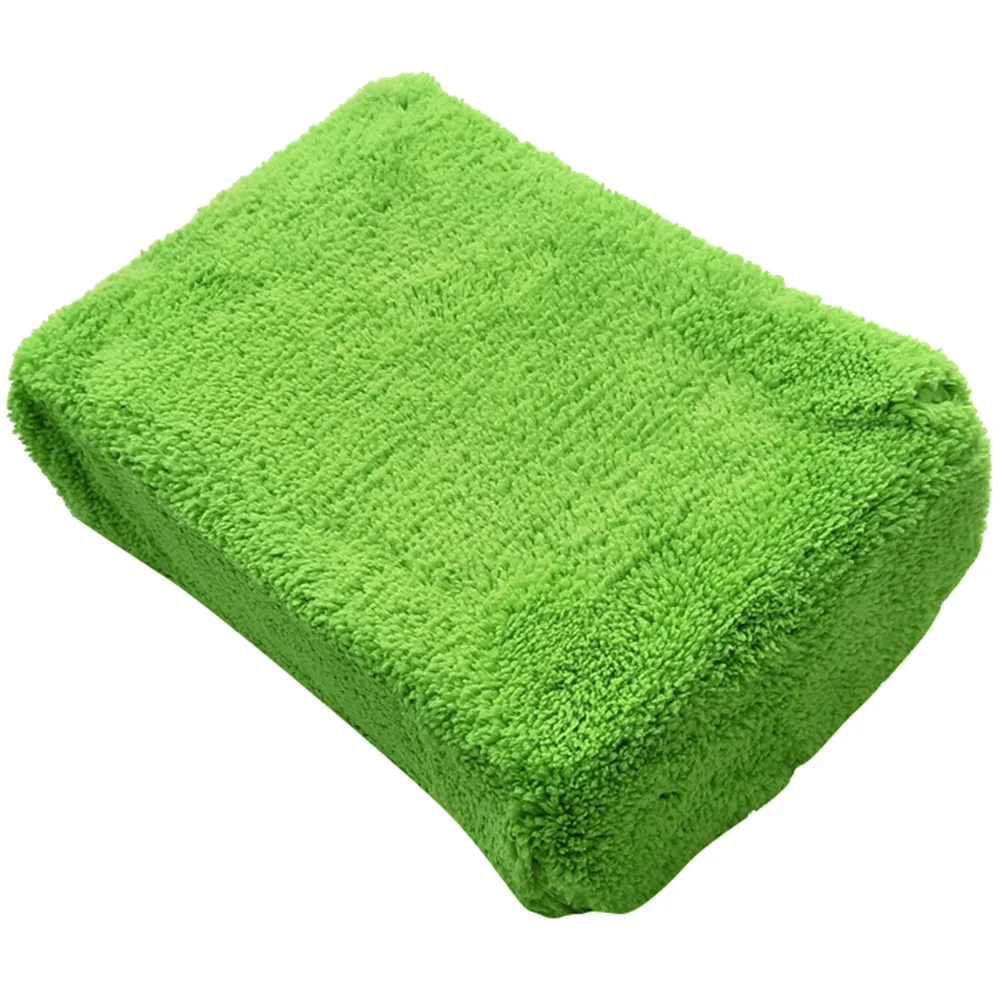 

Durable Car Wash Sponge Car Cleaning Sponge Dust Cleaning Tool Car Accessory