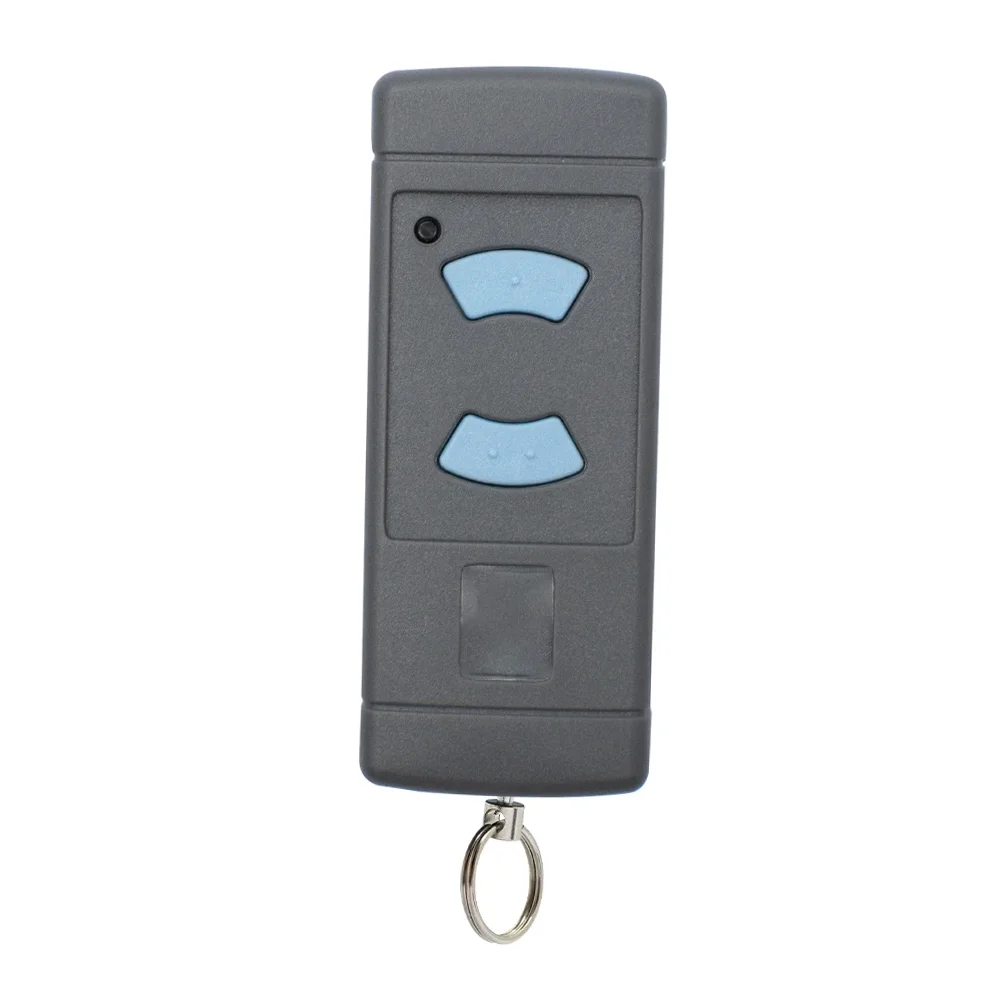 HORMANN HSM4 HS4 HSE4 HSM2 HS2 HSE2 HSZ2 HSP4 HSD2 HSZ1 HS1 868MHz Duplicator Remote Control Hand Transmitter 4