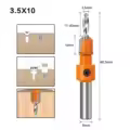 3.5X10mm