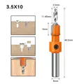 3.5X10mm