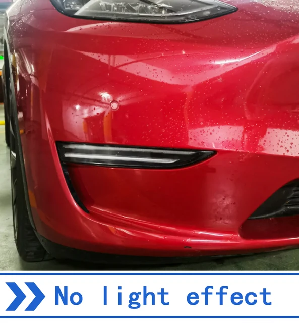 Car Flashing 1 Set For Tesla Model 3/Y