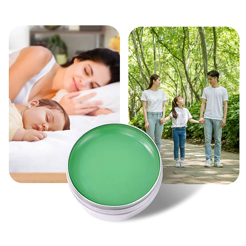 Herbal Moxibustion Cream Moxa Ointment 30g-moxa massage ointment
