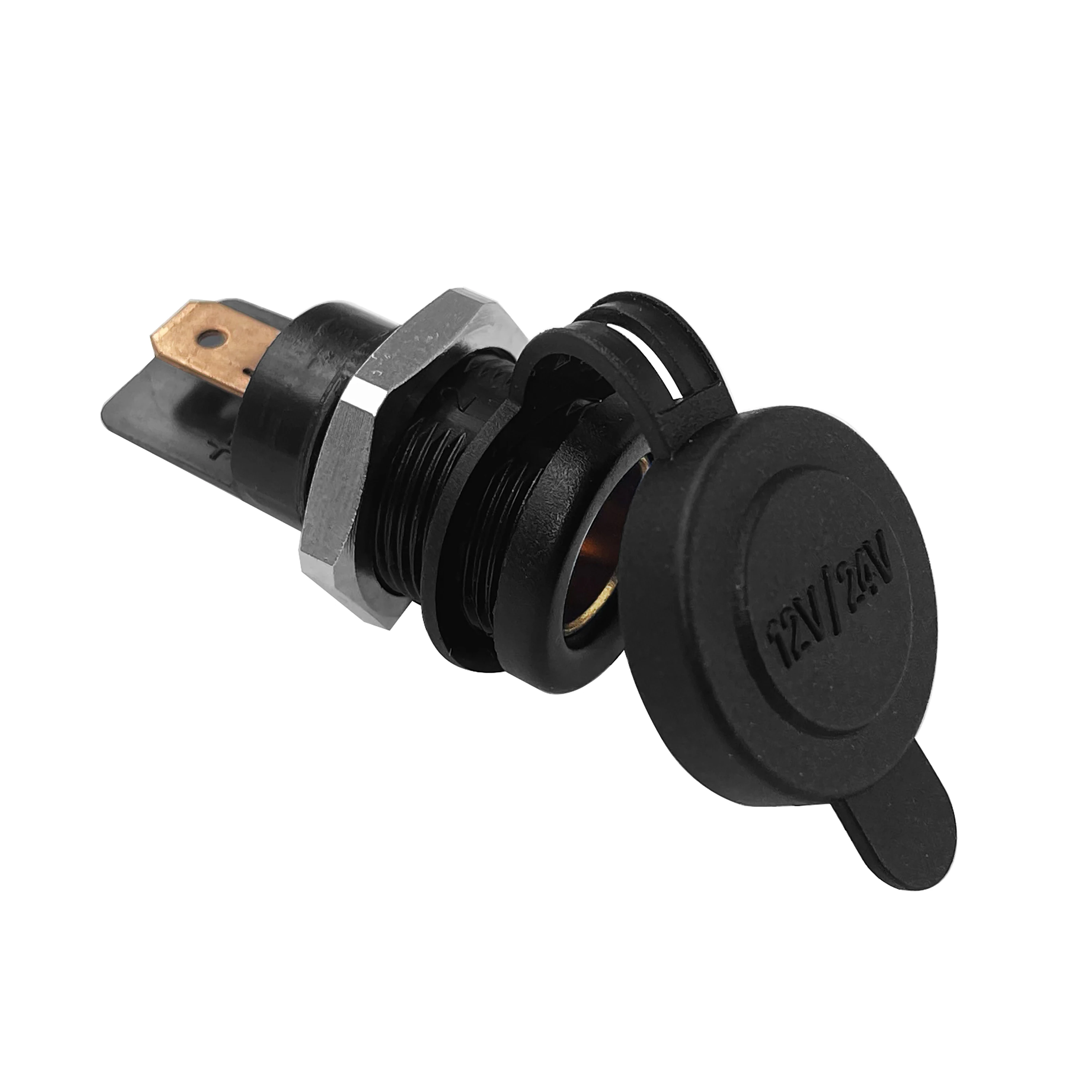 UpBright 26.5V Adattatore ACDC Compatibile Con Eufy San Marino - Foto 2