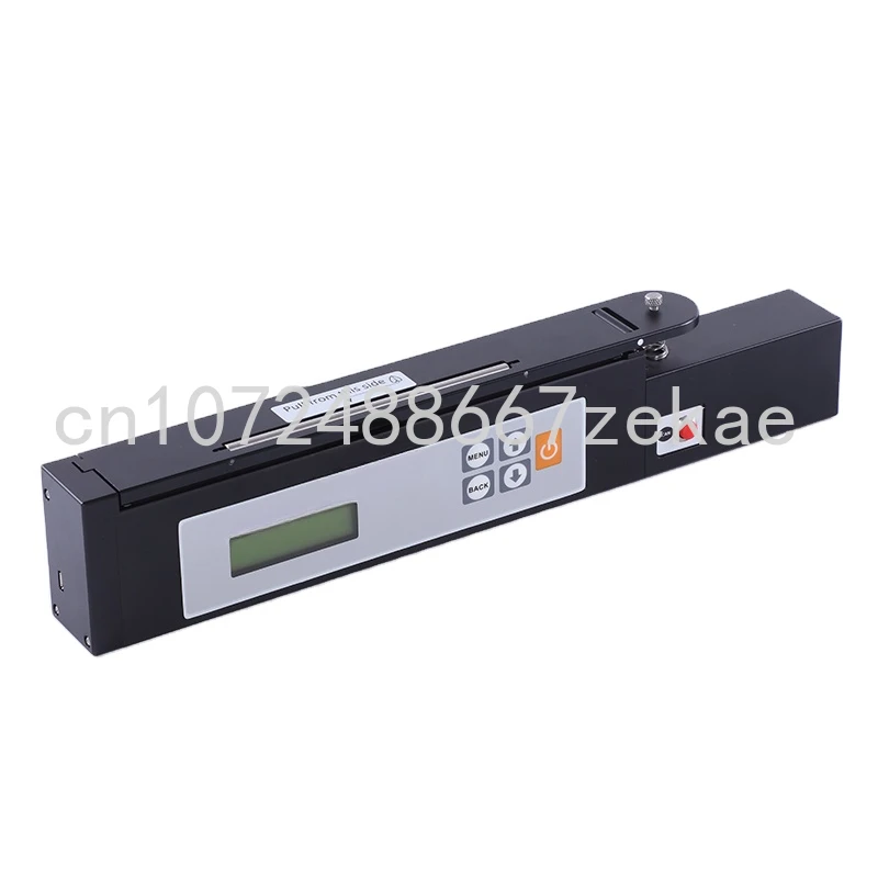 

Portable Handheld Leaf Area Meter