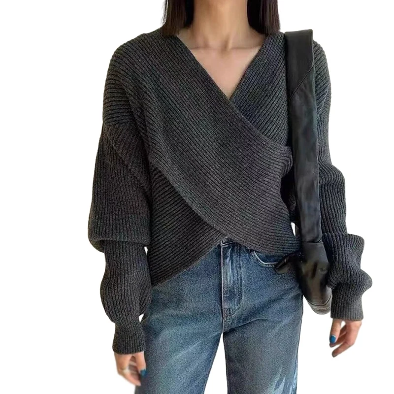Winter Women's Sweater 13