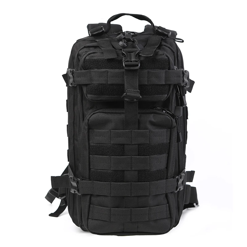 Tactical MOLLE Assault Backpack