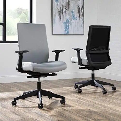 

Commercial-Grade Fabric Upholstered Task Chair, Grey Pedicure Pedicure spa foot bath
