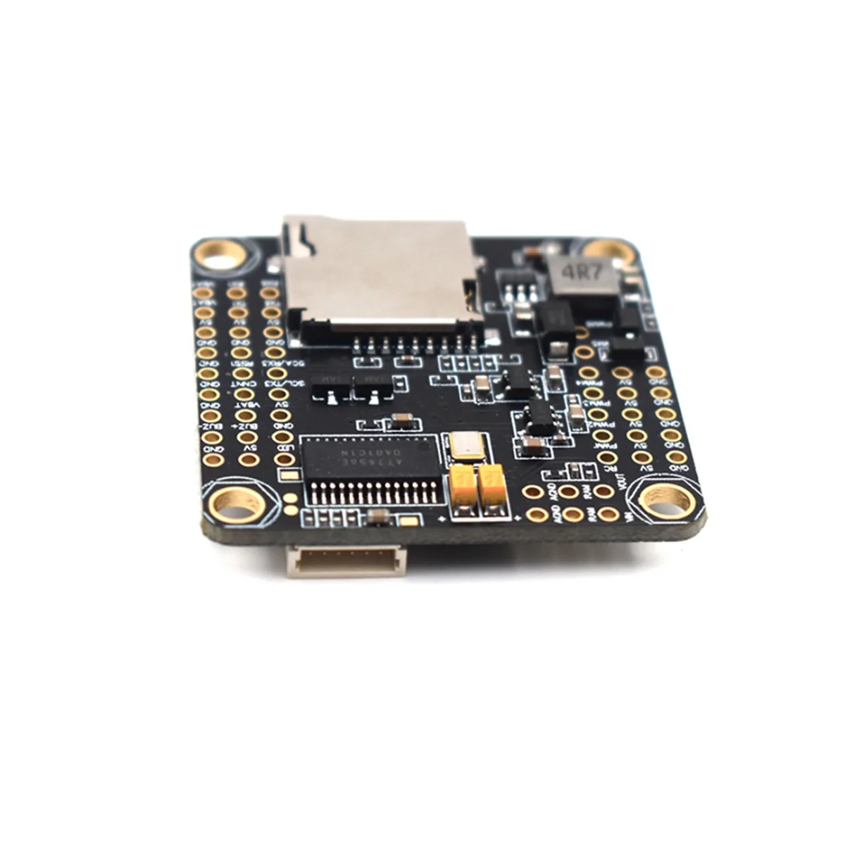 Carte contrôleur de vol F4V3S F405 pour drone FPV course