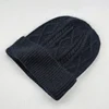 Hat Winter Women Angora Knit Beanie Warm Autumn Skiing Accessory For Outdoor Cap 4