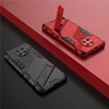 For Xiaomi Redim K30 PRO Case Shockproof Armor Stand Bumper Phone Cover For Xiaomi POCO F2 Pro POCOF2Pro Mi Pocophone F 2 F2Pro 4