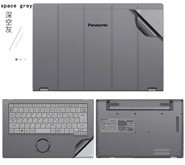 HP OmniBook X 플립 16인치 2-in-1 16-AS 16-as0023dx 16-as0043dx 16-as0013d as0002tu용 노트북 비닐 데칼 커버 스티커 스킨