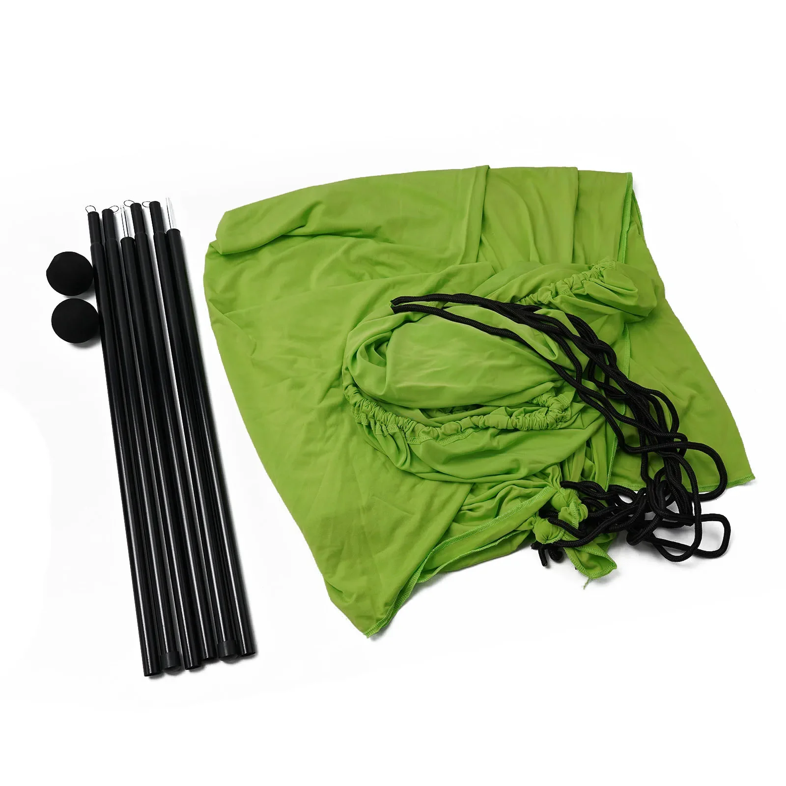 

Outdoor Beach Canopy Sunshade Tent With Sandbag Anchors 2023 New UPF50+Outdoor Shade For Beach Camping Party Or Picnics